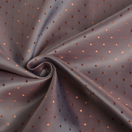 Ткань подкладочная Поливискоза 145см IdealTex PLJ25.02 оранжевый 90г/м? рул.30м Ткань подкладочная Поливискоза 145см IdealTex PLJ25.02 оранжевый 90г/м? рул.30м