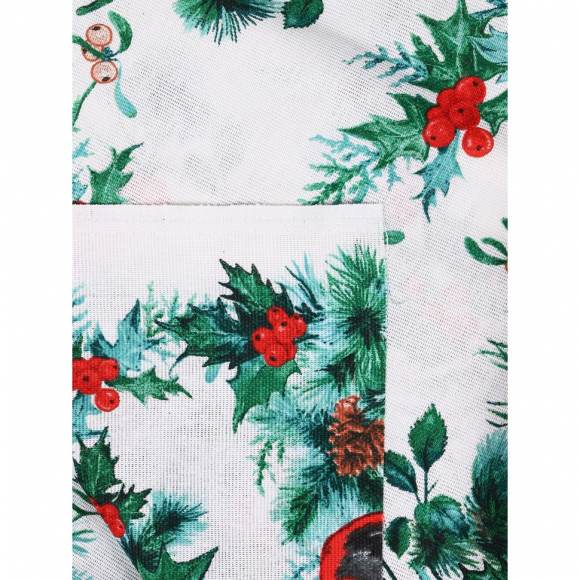 Ткань Рогожка 165 г/м? 100% хлопок шир.150 см арт.Rg.0409.2 цв.02 белый рул.50м