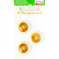 Пуговицы ELEGANT