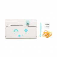 192174_Доска "Explosion Card Punch Board"для изготовления открыток с сюрпризом (бум-открыток)