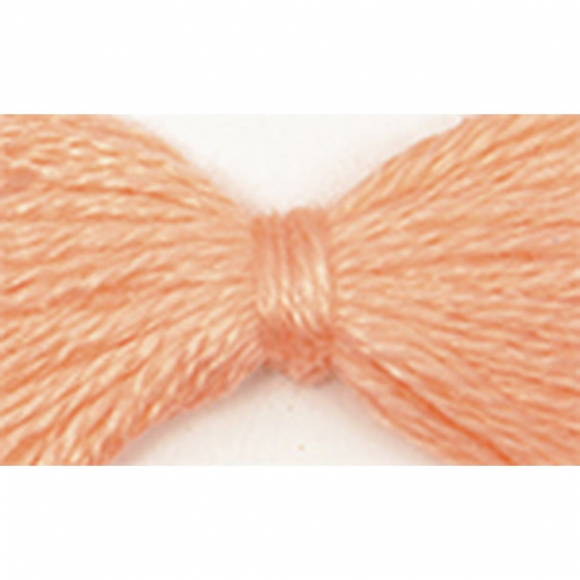 Нитки мулине цв.0801 розовый 12х10м С-Пб Нитки мулине цв.0801 розовый 12х10м С-Пб