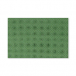 Канва Gamma K04 Aida №14 100% хлопок 30 x 40 см уп.5 шт цв.зеленый
