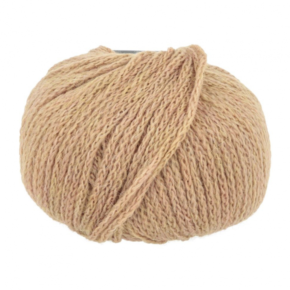 147282_Пряжа Respect, 42% шерсть, 30% альпака, 28% полиамид, 50 г, 140 м