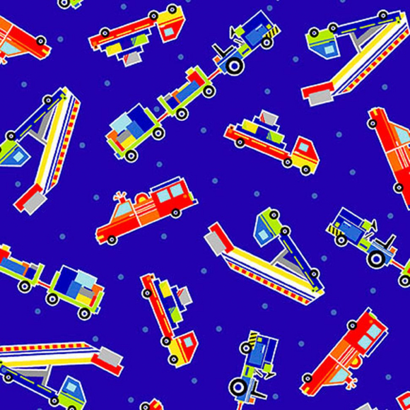 Ткань для пэчворка PEPPY 4704/18 143 г/м? 100% хлопок цв.46 уп.50х55 см