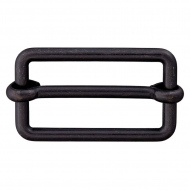 158778_Пряжка регулировочная, металл, 50 мм