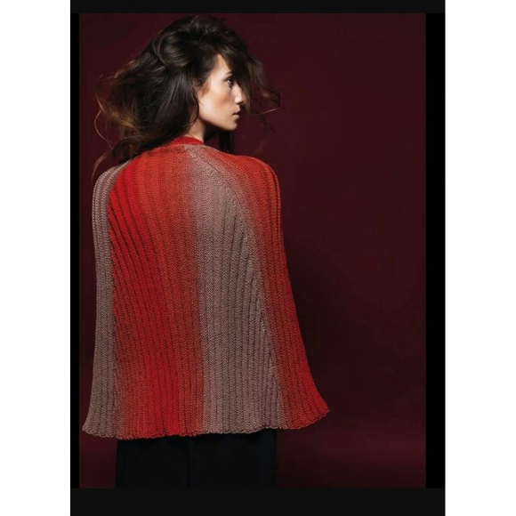 122339_Журнал "Knit the Cat engl Version Magic Symbols"