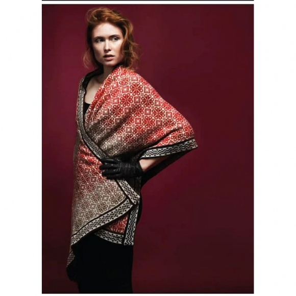 122339_Журнал "Knit the Cat engl Version Magic Symbols"