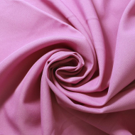 Ткань Габардин 150 г кв.м 100% полиэстер шир.148 см арт.Р.15298.09 цв.09 брусника уп.25м Ткань Габардин 150 г кв.м 100% полиэстер шир.148 см арт.Р.15298.09 цв.09 брусника уп.25м