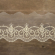 178109_Кружево-вышивка на тюле, 32 мм, 14,6 м