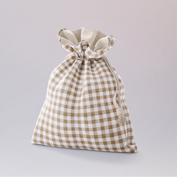 Ткань Лен, арт.TBY.DJ.52.3, 140г/м?, 30% лен 70% хлопок, шир.150см, уп.3м