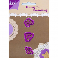 40133_Нож для вырубки, тиснения