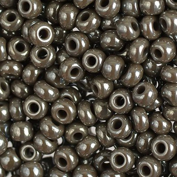 Бисер Preciosa арт. 48020 уп.5г