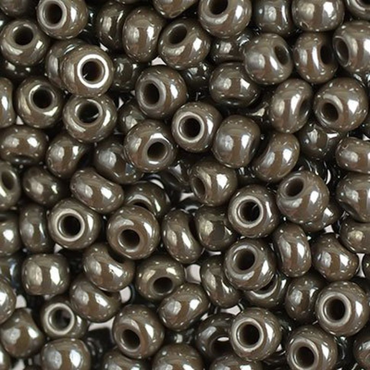 Бисер Preciosa арт. 48020 уп.5г