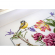Набор для вышивания LUCA-S арт. BA2359 Весенние цветы 41,5х25 см Набор для вышивания LUCA-S арт. BA2359 Весенние цветы 41,5х25 см