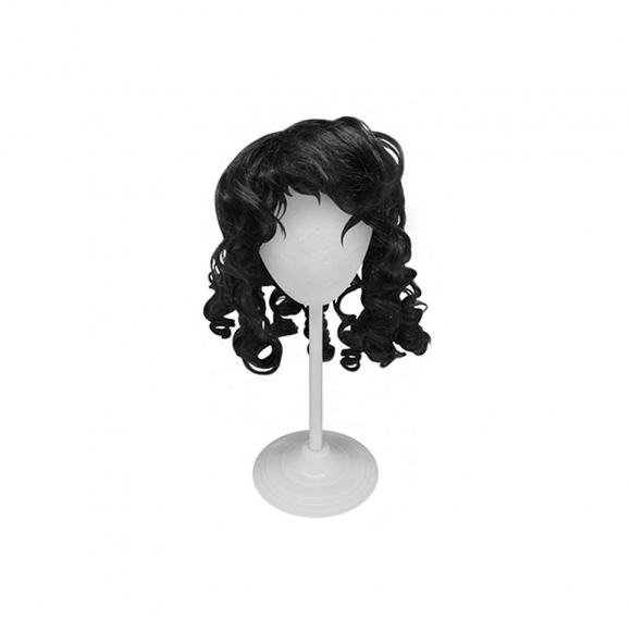 173483_Парик "Локоны" для кукол П100