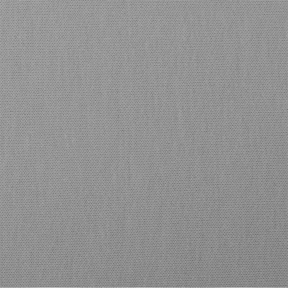 Ткань трикотаж Футер 2х нитка петля с лайкрой 240г пенье 180см эрл грей 17-1210 уп.6м