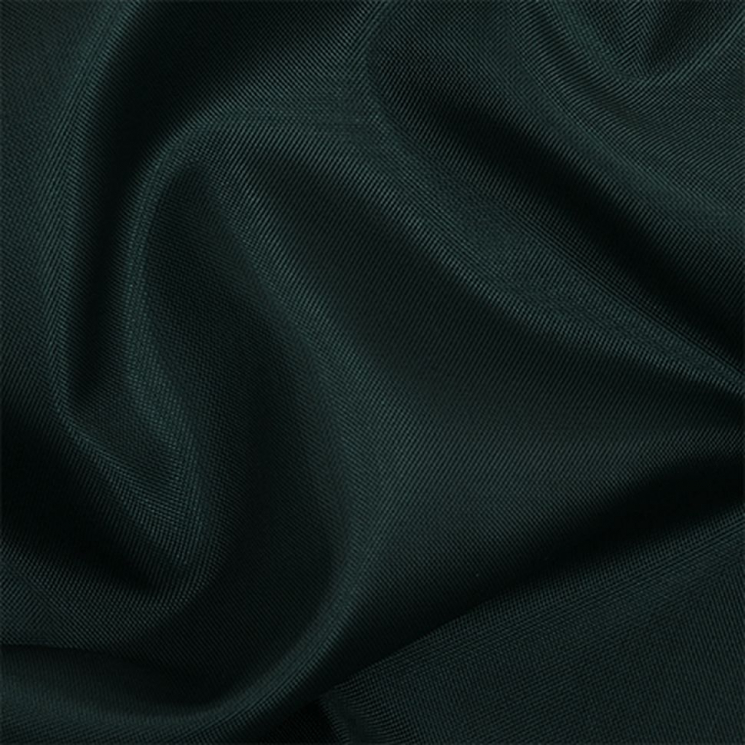 Ткань подкладочная Таффета IdealTex С190Т B630 сине-зеленый 80г/пог.м рул.50м