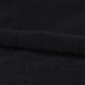 Ткань трикот. Термобифлекс арт.OD-280-1 280г/м? 80% полиэстр 20% спандекс шир.152см цв.черный уп.6 м