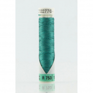 28915_Нить шелковая отделочная R753, 10 м