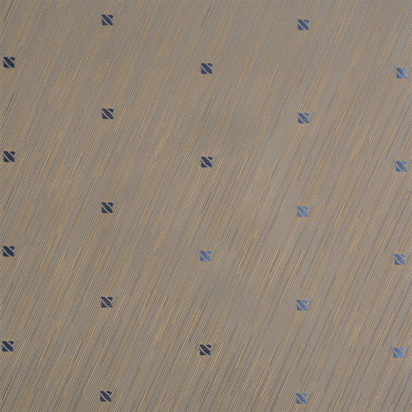 Ткань подкладочная Поливискоза НАРЕЗКА 145см IdealTex PLJ26.03 золото 90г/м? уп.10м