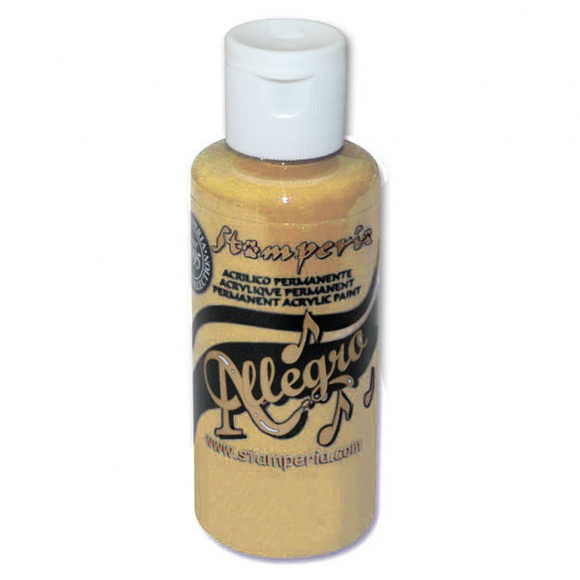 38338_Краска акриловая "Allegro" 38338_Краска акриловая "Allegro"