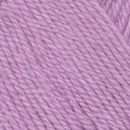 Пряжа для вязания ТРО Подмосковная (50% шерсть, 50% акрил) 10х100г/250м цв.0156 сиреневые дали