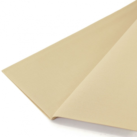 94315_Канва Aida 14 ct, 54 нитей на 10 см, цвет №57