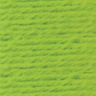 Нитки для вязания Ирис (100% хлопок) 20х25г/150м цв.4706 ярк.салатовый, С-Пб