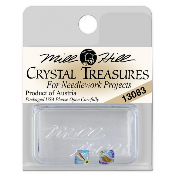 37926_Изделие из стекла "Рондели"