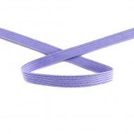 113443_Резинка 6,6 мм, цвет сиреневый