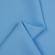 Ткань Габардин кач-во Фухуа 180 г/м? 100% полиэстер шир.150 см арт.TBY.Gbf.24102.6 цв.06 голубой рул.25м