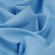 Ткань Габардин кач-во Фухуа 180 г/м? 100% полиэстер шир.150 см арт.TBY.Gbf.24102.6 цв.06 голубой рул.25м