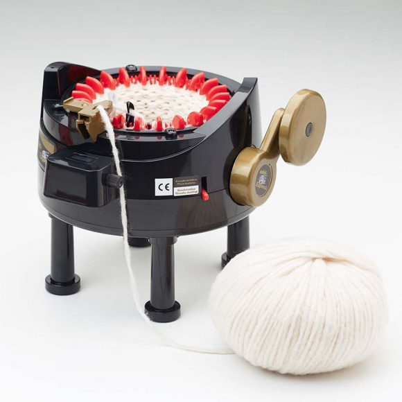 15471_Машинка для вязания Addi-Express Professional