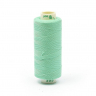 Нитки Dor Tak бытовые 40/2 полиэстер 366м цв.395 мятный