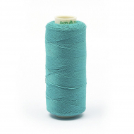 Нитки Dor Tak бытовые 40/2 полиэстер 366м цв.684 бирюзовый