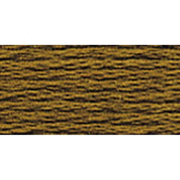 Нитки для вышивания Gamma мулине (0207-0819) 100% хлопок 24 x 8 м цв.0657 коричневый Нитки для вышивания Gamma мулине (0207-0819) 100% хлопок 24 x 8 м цв.0657 коричневый