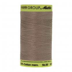 181270_Нить для машинного квилтинга SILK-FINISH COTTON 60, 800 м