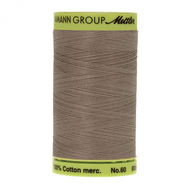 181270_Нить для машинного квилтинга SILK-FINISH COTTON 60, 800 м