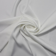 Ткань шелк Армани 90 г/м? 97% полиэстер, 3% спандекс шир.145 см арт.Р.11609.02 цв.02 шампань рул.30м