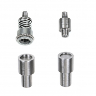 Насадка для установки кнопок TBY Delta 12,5мм (для пресса TEP-2)