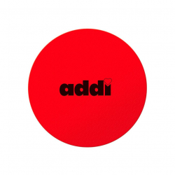 Диск силиконовый для соединения спиц и лески addiGrip