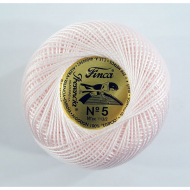 115627_Мулине "Finca Perle" (Жемчужное") №5 однотонный цвет 1721