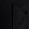 Ткань Хлопок 150 г/м? 100% хлопок шир.145 см арт.Р.27273.19 цв.19 черный уп.25м