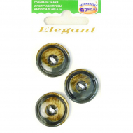 Пуговицы ELEGANT