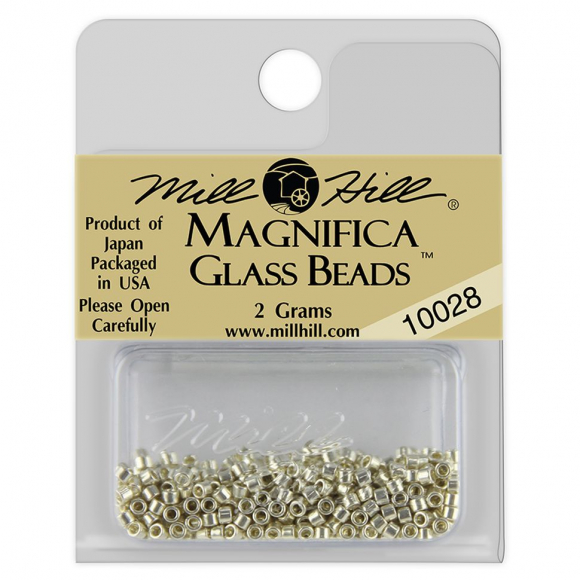 25196_Бисер "Магнифика" №12