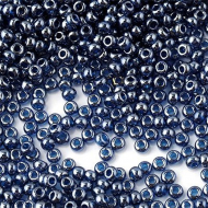 Бисер Preciosa 10/0 арт. TL цв.66100 / 331-19001 уп.50г