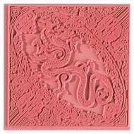 103566_Текстурный коврик для полимерной глины