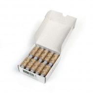 Нитки армированные 45ЛЛ 200 м цв.4804 бежевый Нитки армированные 45ЛЛ 200 м цв.4804 бежевый