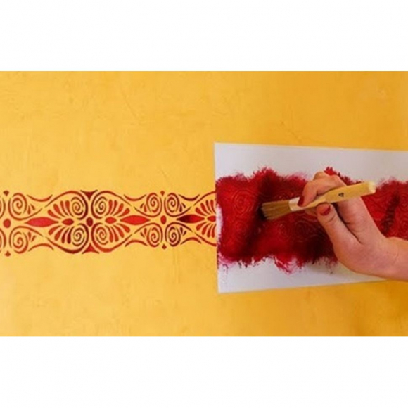 80845_Трафарет "Короны"