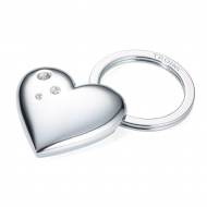 165676_Брелок TROIKA "Сердце"